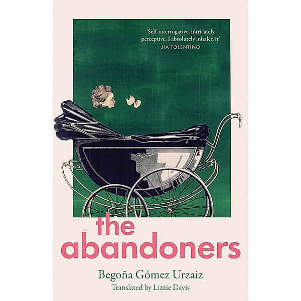 The Abandoners, Begoña Gómez Urzaiz