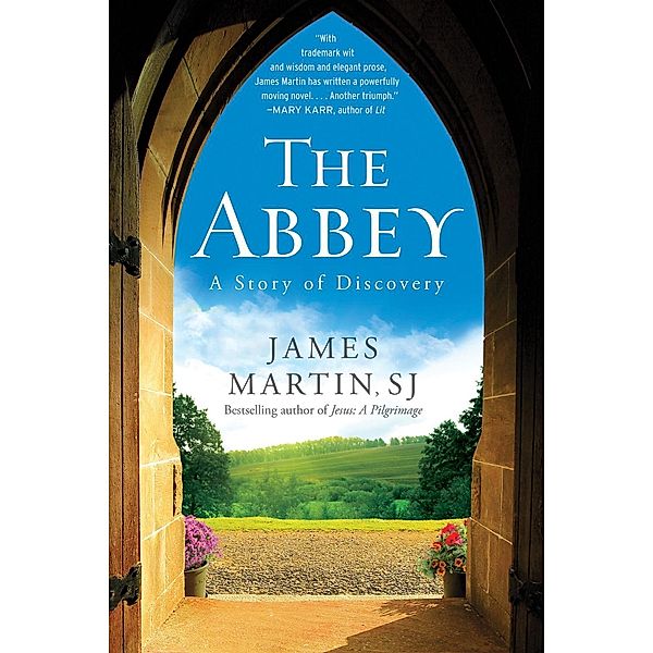 The Abbey, James Martin