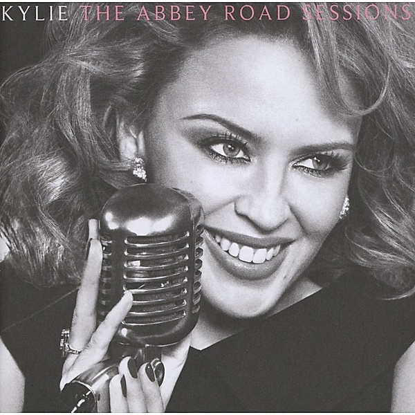 The Abbey Road Sessions, Kylie Minogue
