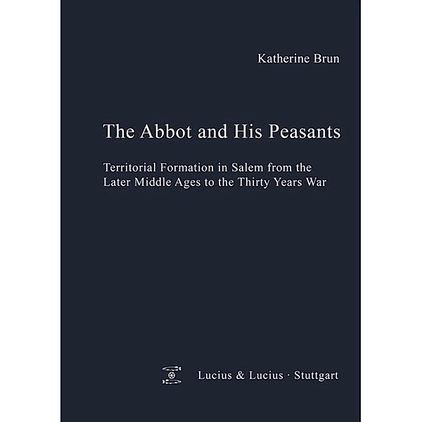 The Abbot and his Peasants, Katherine Brun