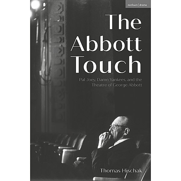 The Abbott Touch, Thomas Hischak