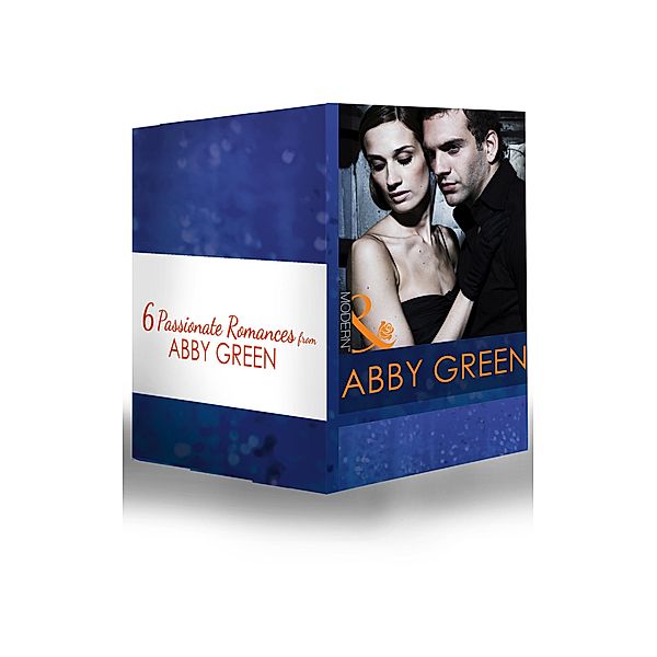 The Abby Green Modern Collection, Abby Green