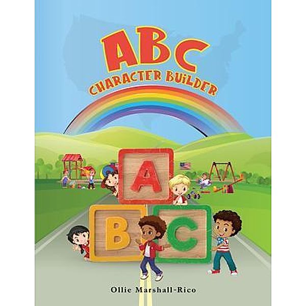 The ABC Character Builder, Ollie Marshall-Rico