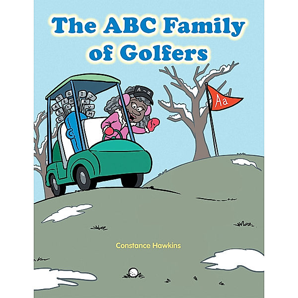 The Abc Family of Golfers, Constance Hawkins