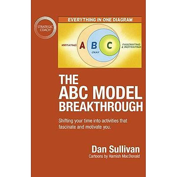 The ABC Model Breakthrough / Author Academy Elite, Dan Sullivan