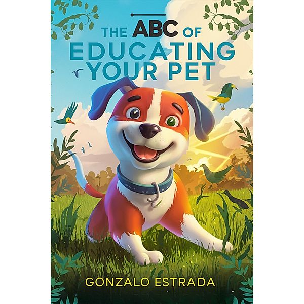 The ABC of Educating Your Pet, Gonzalo Estrada