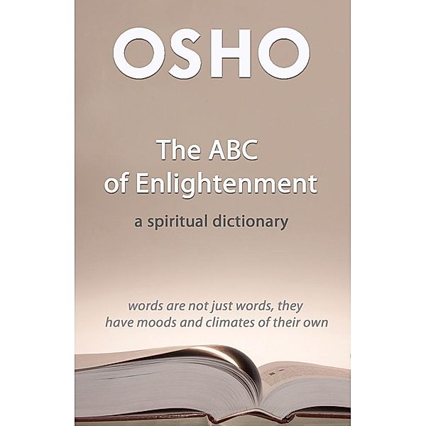 The ABC of Enlightenment