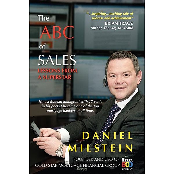 The ABC of Sales, Daniel Milstein