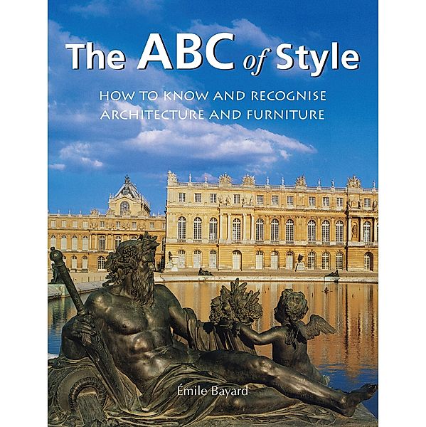 The ABC of Style, Émile Bayard