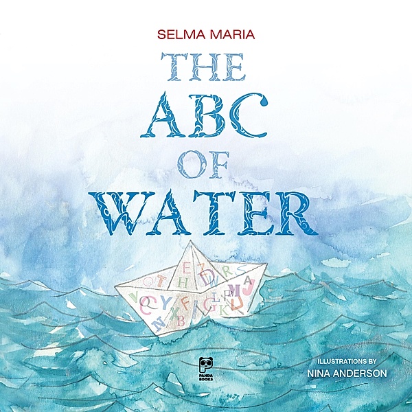 The ABC of water, Selma Maria