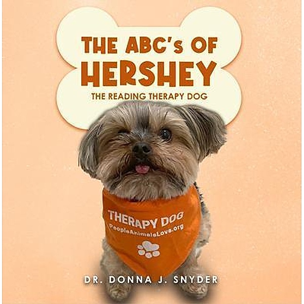 The ABC's of Hershey, Donna J. Snyder