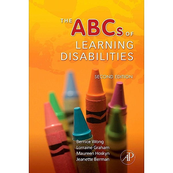 The ABCs of Learning Disabilities