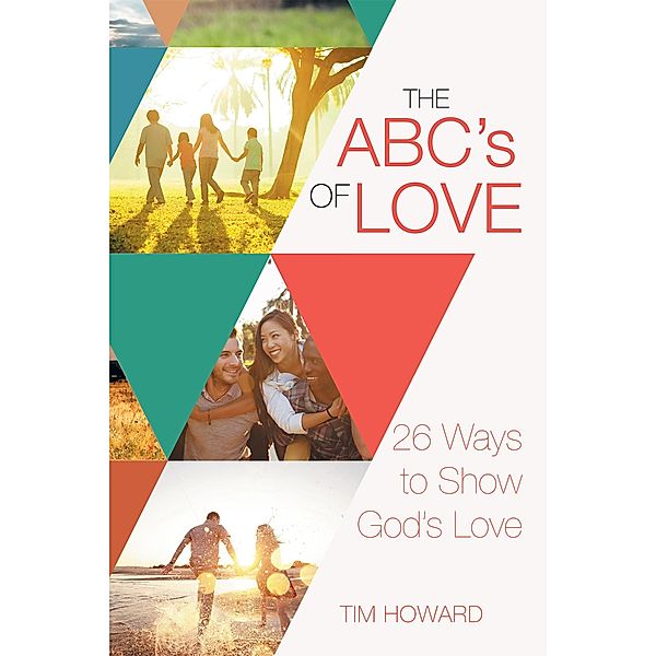 The Abc's of Love, Tim Howard