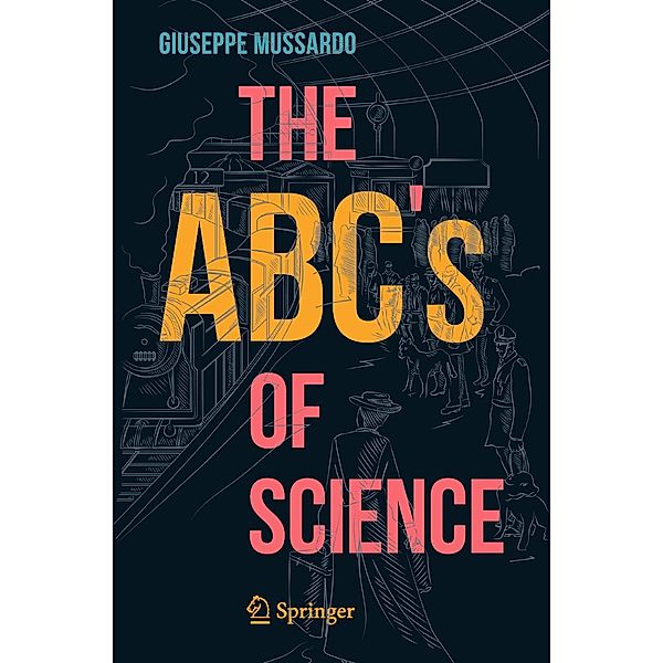 The ABC's of Science, Giuseppe Mussardo