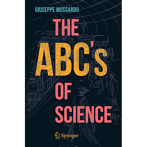 The ABC's of Science, Giuseppe Mussardo
