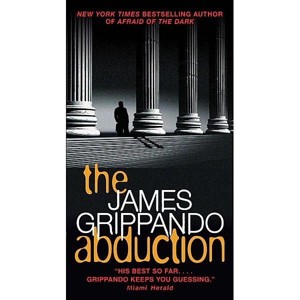 The Abduction, James Grippando