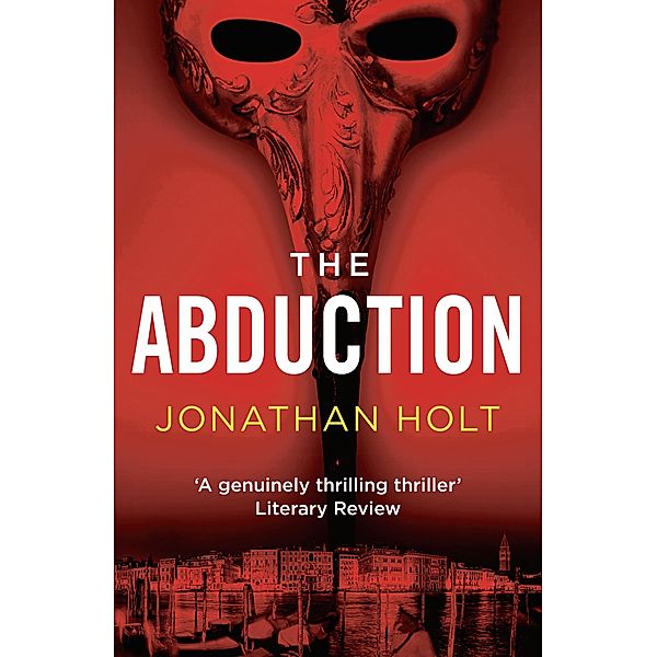 The Abduction, Jonathan Holt