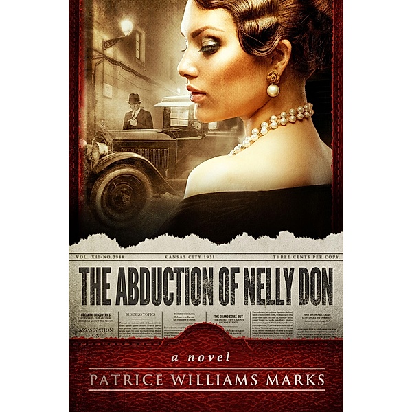 The Abduction of Nelly Don, Patrice Williams Marks