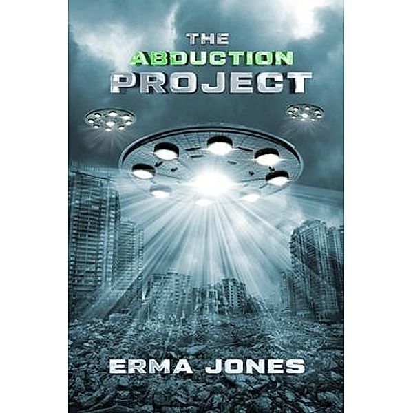 The Abduction Project, Erma Jones