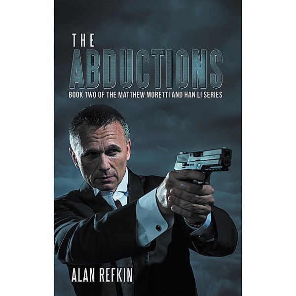 The Abductions, Alan Refkin