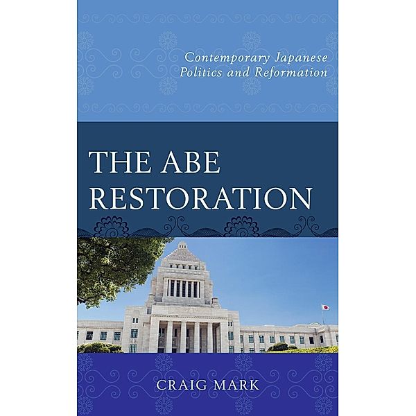 The Abe Restoration, Craig Mark