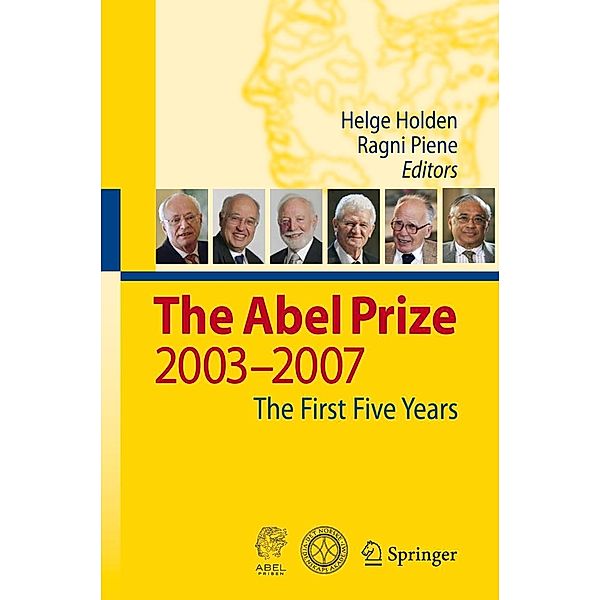 The Abel Prize