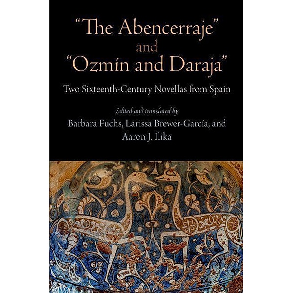 The Abencerraje and Ozmín and Daraja