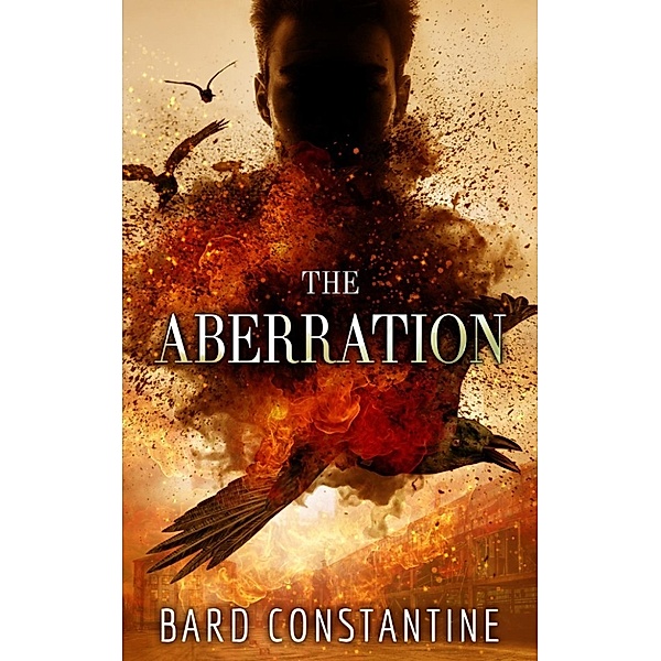 The Aberration: The Aberration, Bard Constantine
