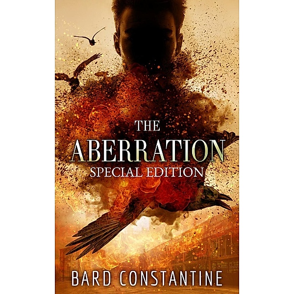 The Aberration: The Aberration: Special Edition, Bard Constantine