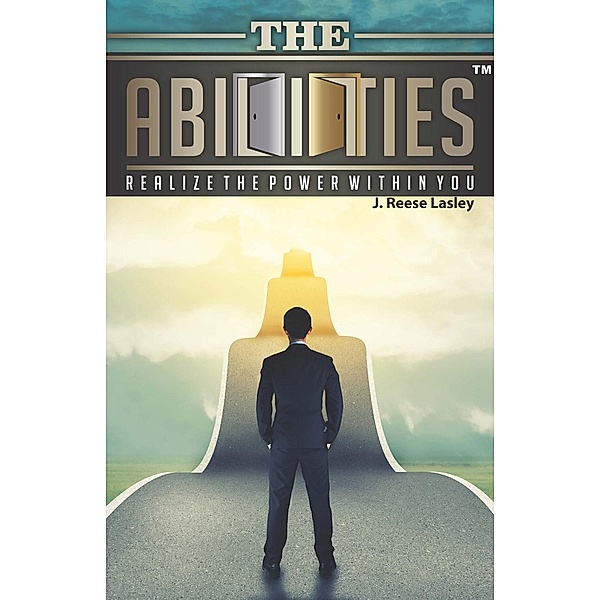 The Abilities, J. Reese Lasley