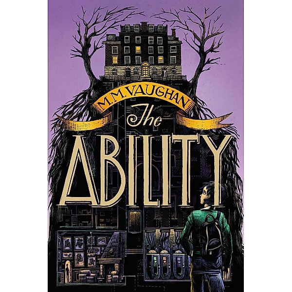 The Ability, M. M. Vaughan
