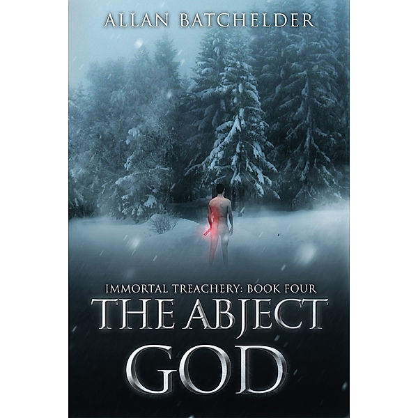 The Abject God, Allan Batchelder