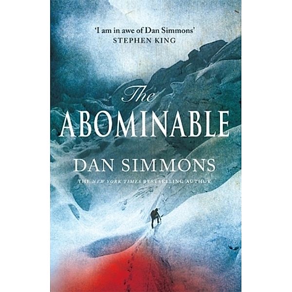 The Abominable, Dan Simmons