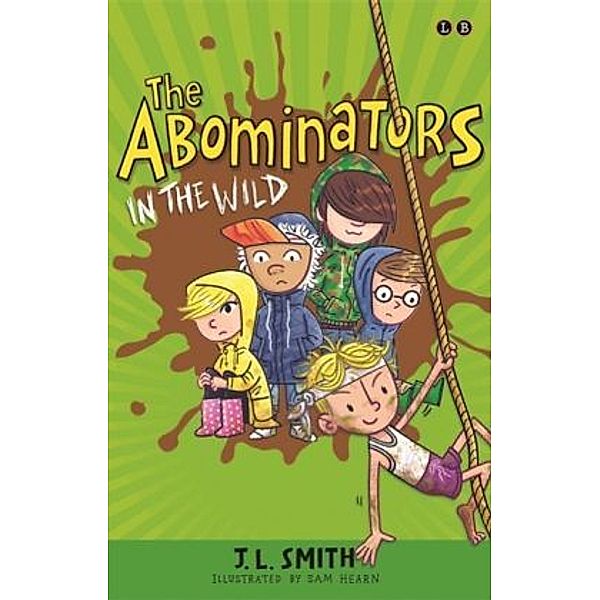 The Abominators in the Wild, J. L. Smith