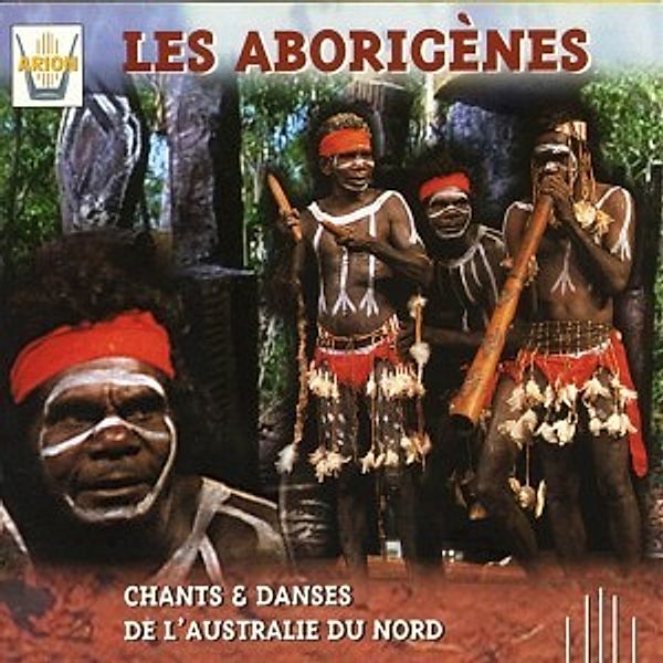 The Aborigines-Lieder & Tänze Aus Nordaustralien, Laiwanga, Blanasi