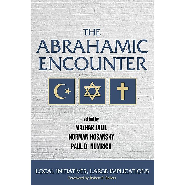 The Abrahamic Encounter