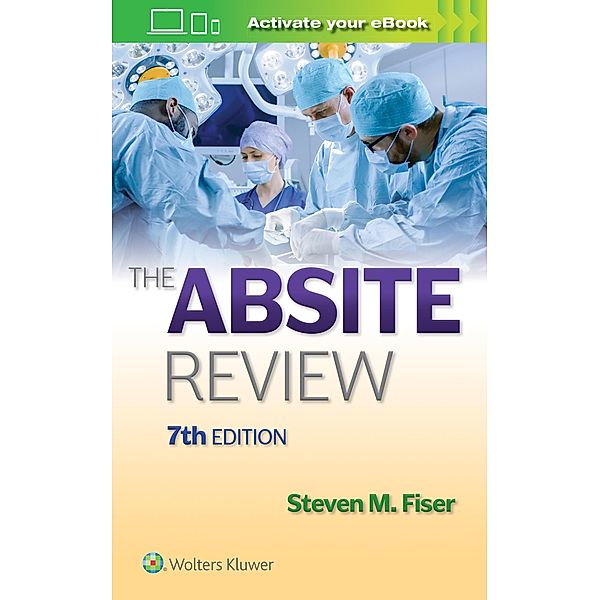 The ABSITE Review, Steven M. Fiser