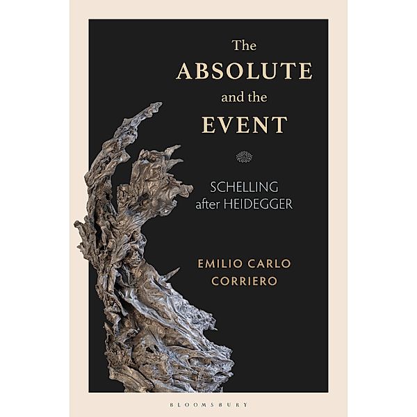 The Absolute and the Event, Emilio Carlo Corriero