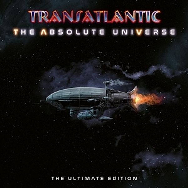 The Absolute Universe: The Ultimate Edition (Vinyl), Transatlantic