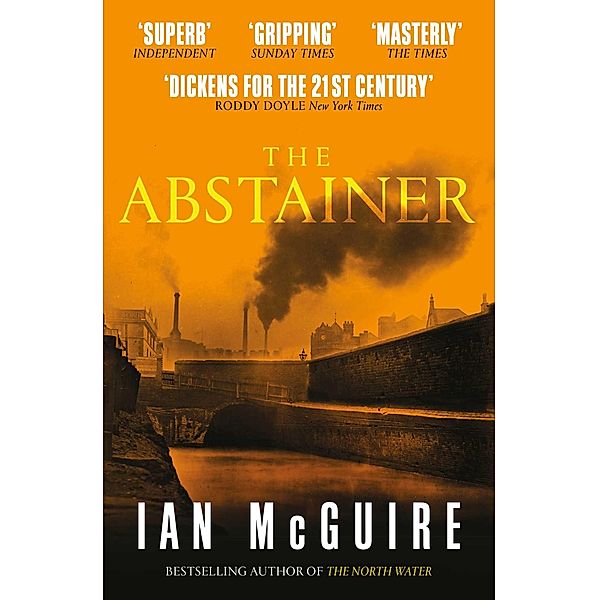 The Abstainer, Ian McGuire