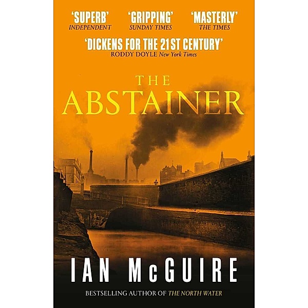 The Abstainer, Ian McGuire