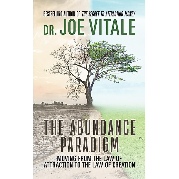 The Abundance Paradigm, Joe Vitale