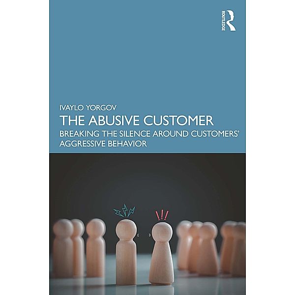 The Abusive Customer, Ivaylo Yorgov