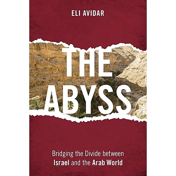 The Abyss, Eli Avidar