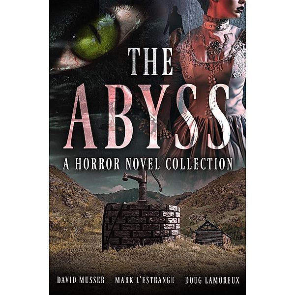 The Abyss, Mark L'Estrange