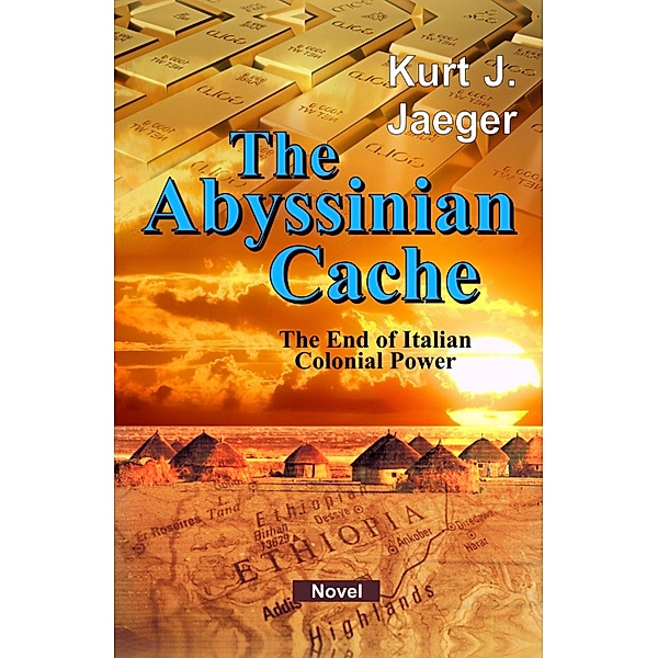 The Abyssinian Cache, Kurt Jaeger