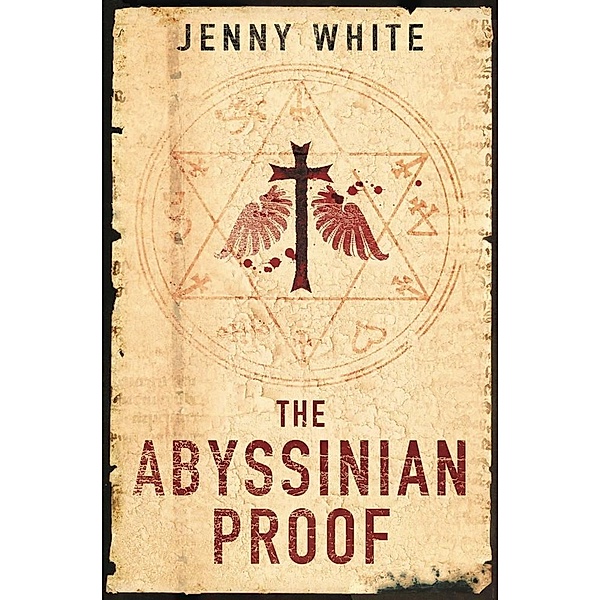 The Abyssinian Proof, Jenny White
