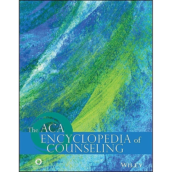 The ACA Encyclopedia of Counseling, American Counseling Association