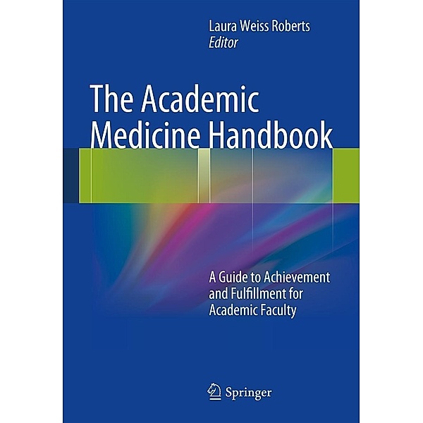 The Academic Medicine Handbook