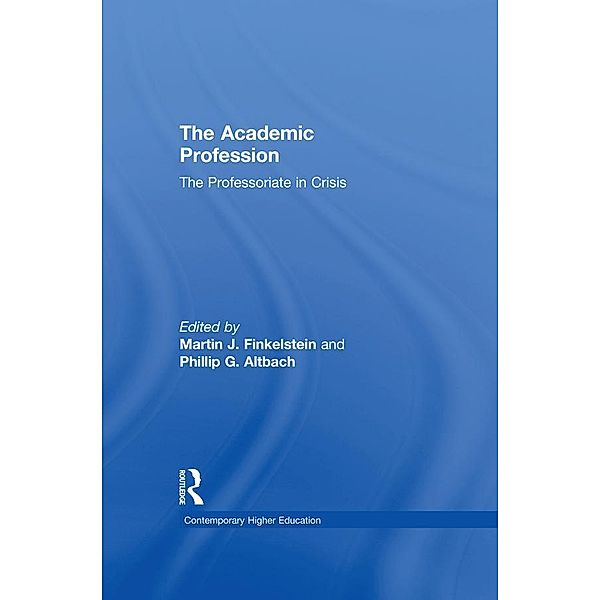 The Academic Profession